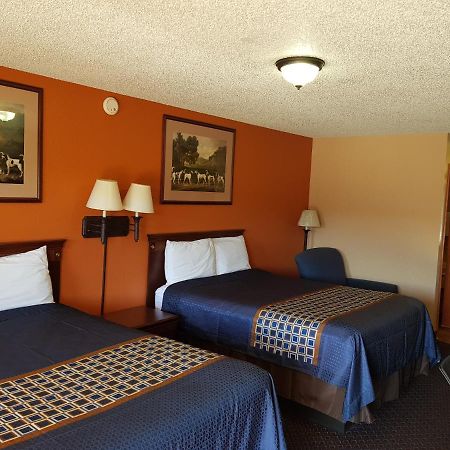 Budget Host Inn Eastland Екстериор снимка