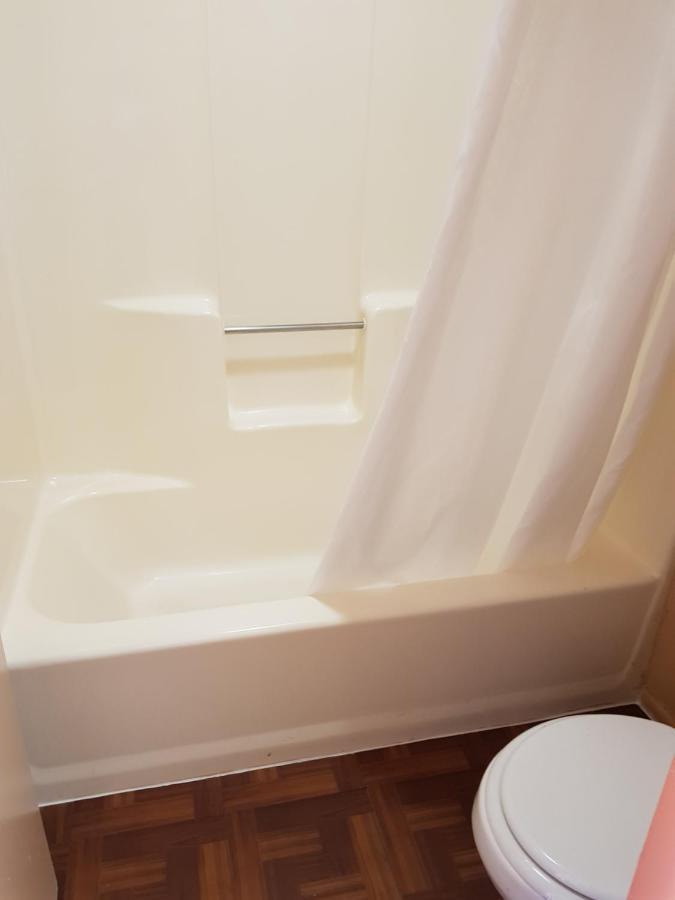 Budget Host Inn Eastland Екстериор снимка