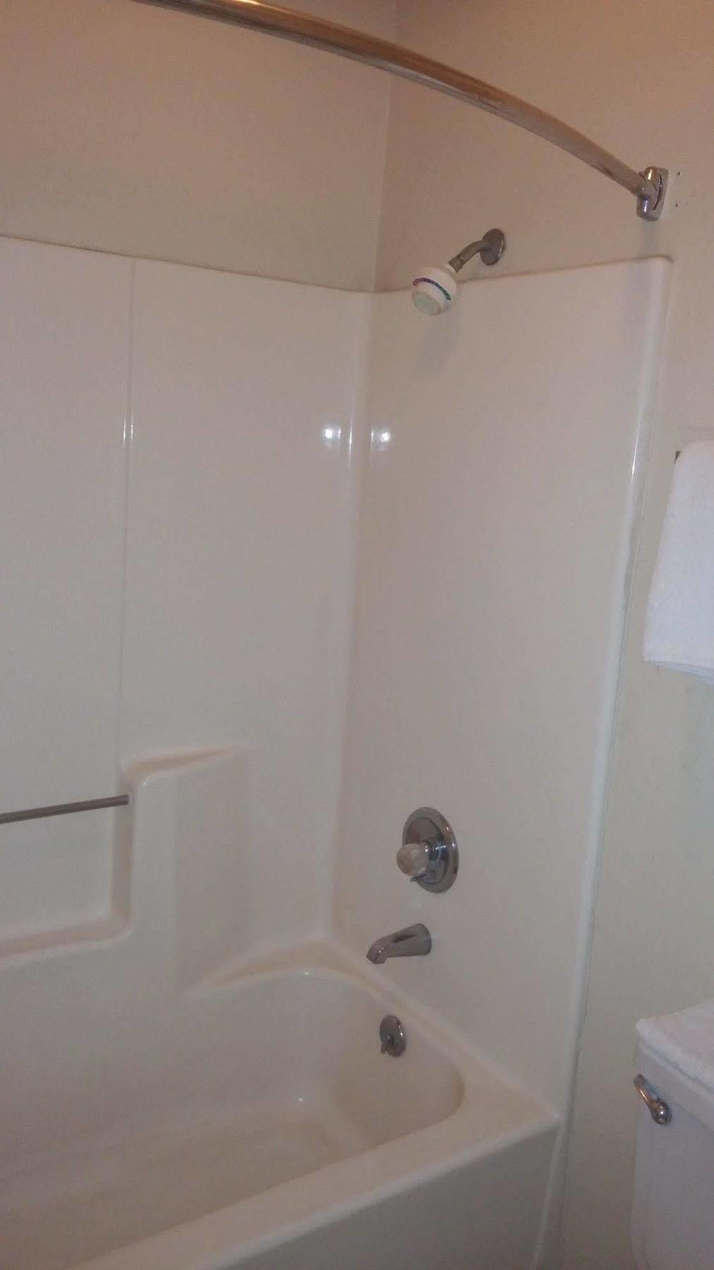 Budget Host Inn Eastland Екстериор снимка